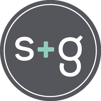 Stem and Glory Logo