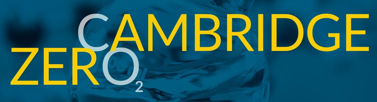 Cambridge Zero Logo